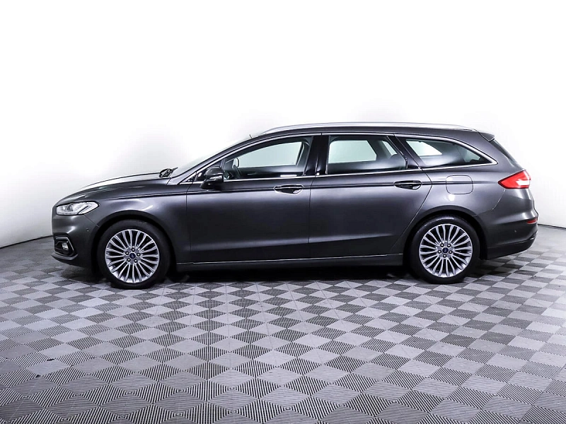 Mondeo
