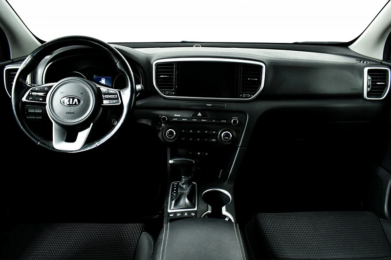 Sportage