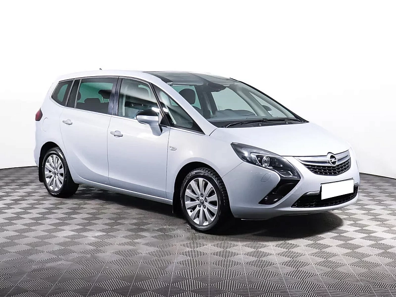 Zafira