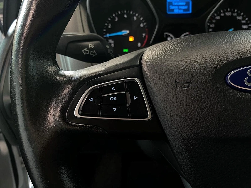 Focus