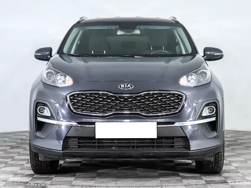 Sportage