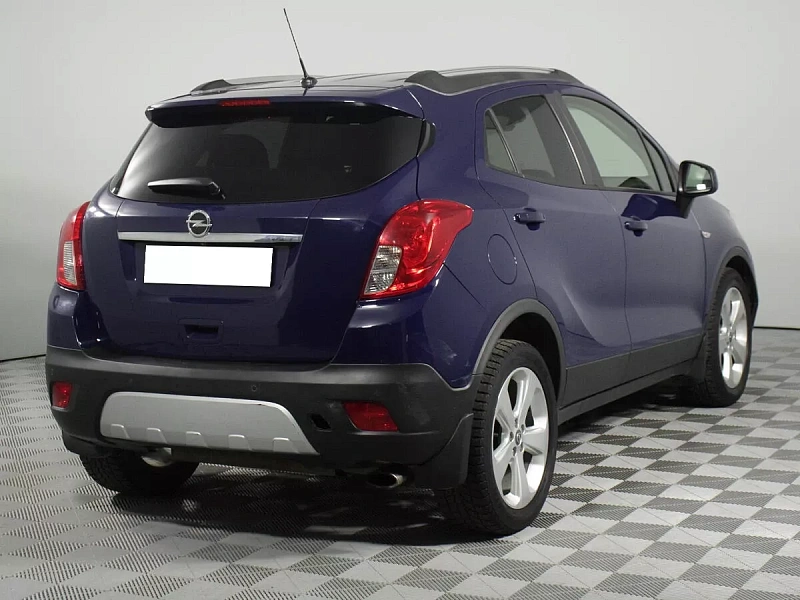 Mokka
