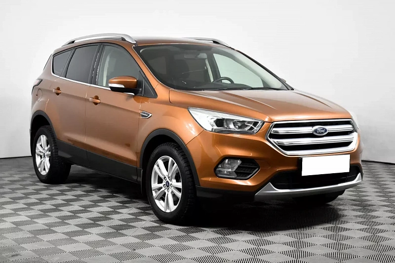 Kuga