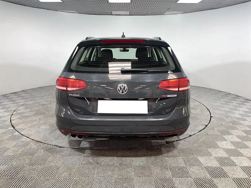 Passat