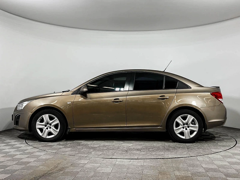Cruze