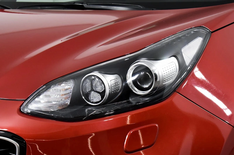Sportage