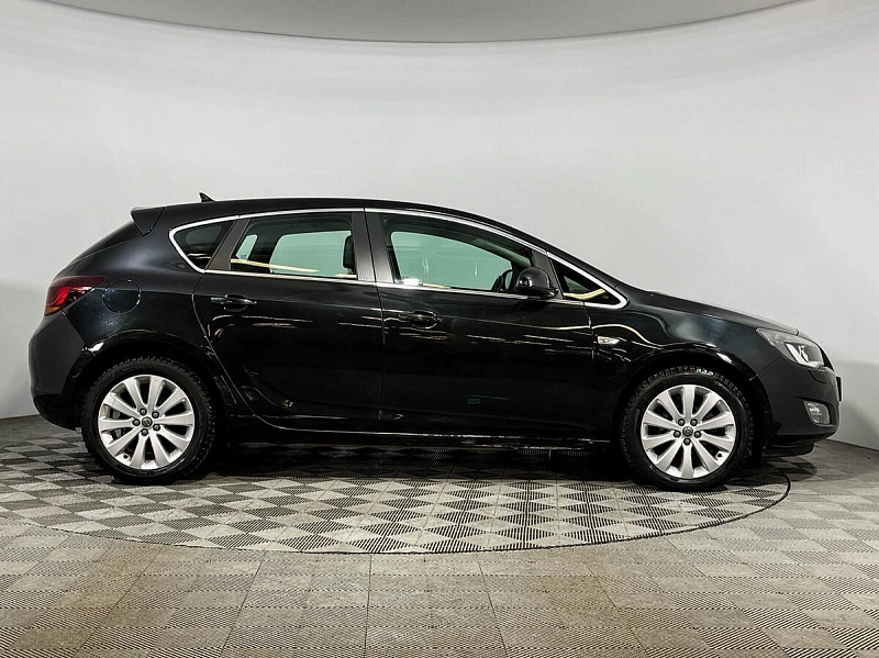 Astra