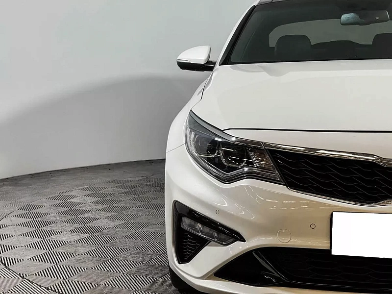 Optima