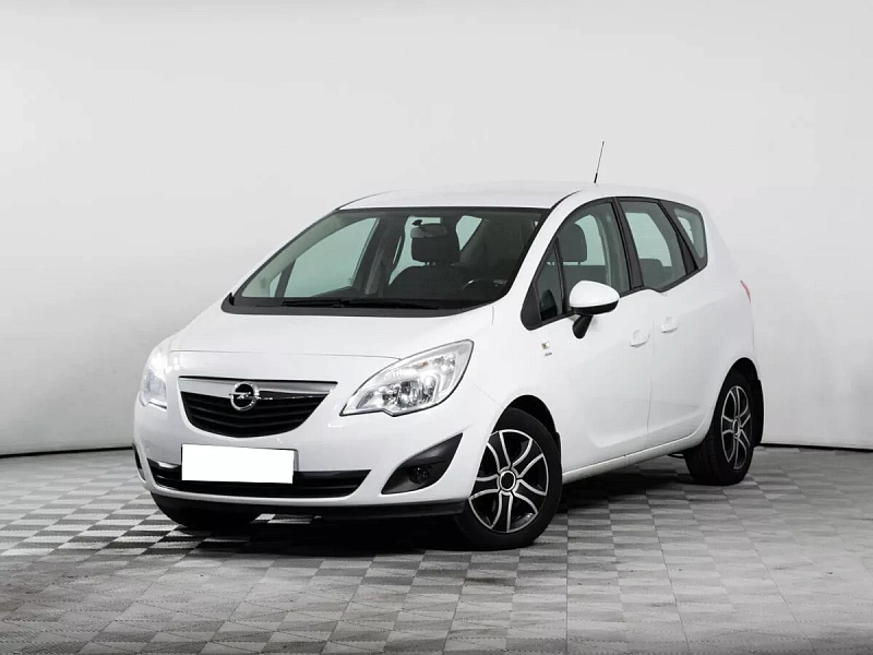 Meriva