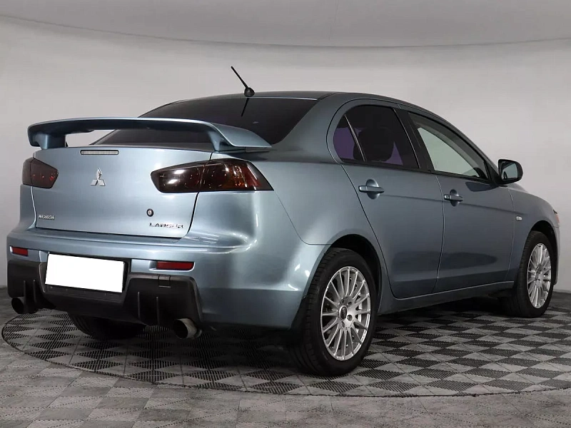 Lancer