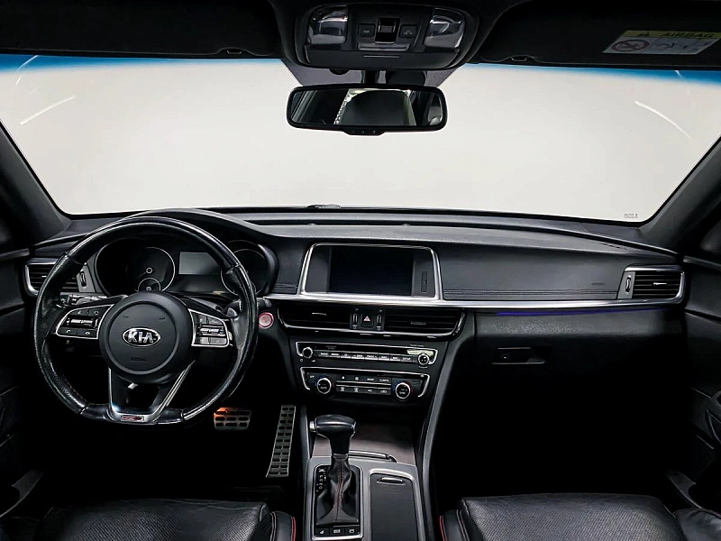 Optima