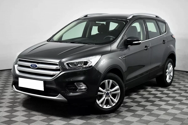 Kuga