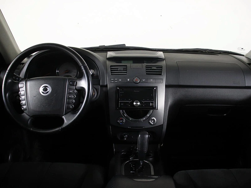 Rexton