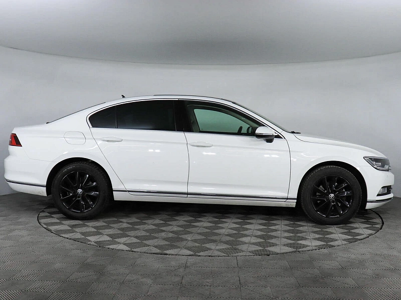 Passat