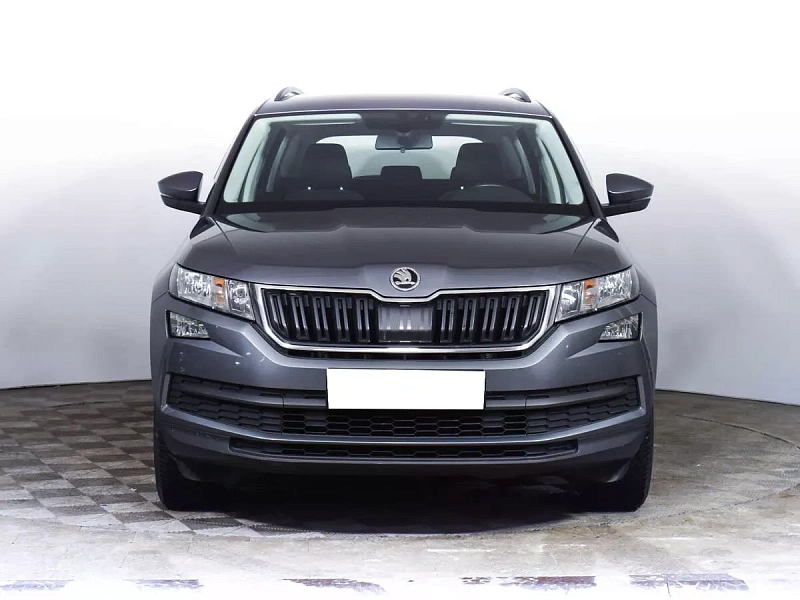 Kodiaq