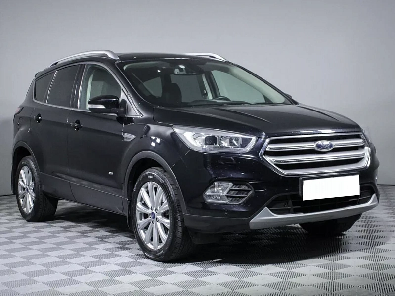Kuga