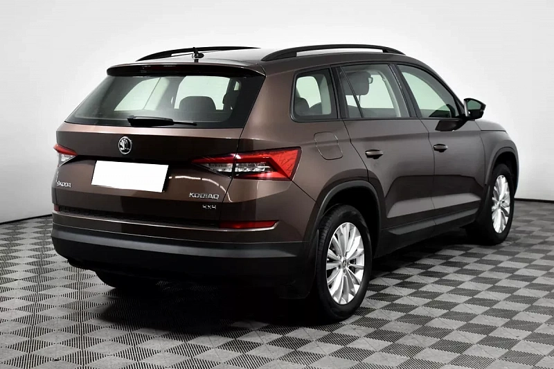 Kodiaq