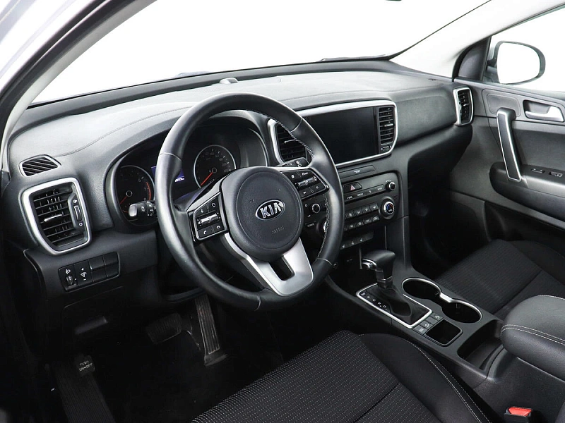 Sportage
