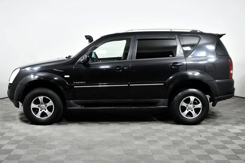 Rexton