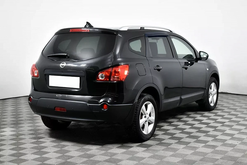 Qashqai+2