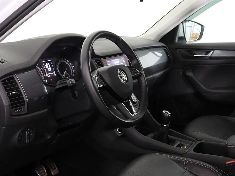 Kodiaq
