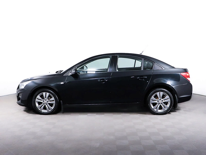 Cruze