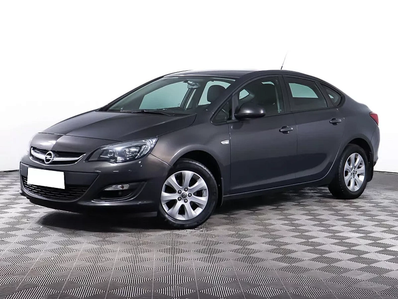 Astra