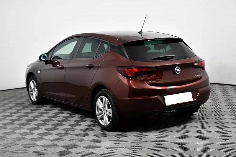 Astra