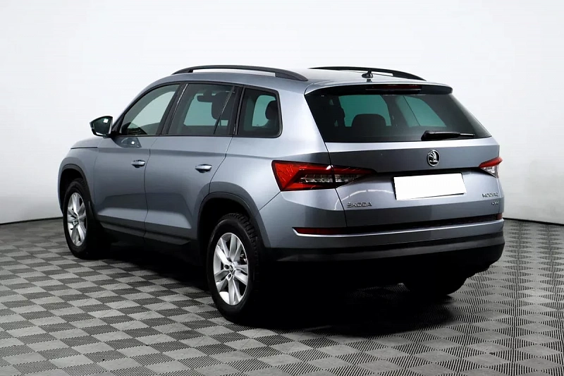 Kodiaq
