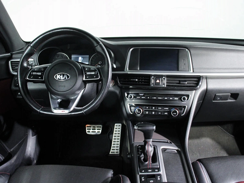 Optima