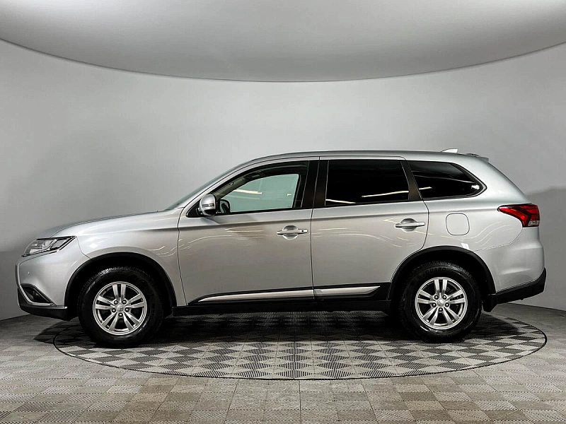 Outlander