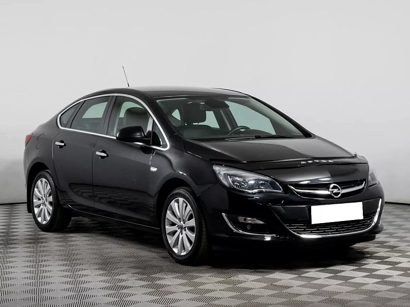 Astra
