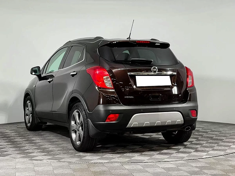 Mokka