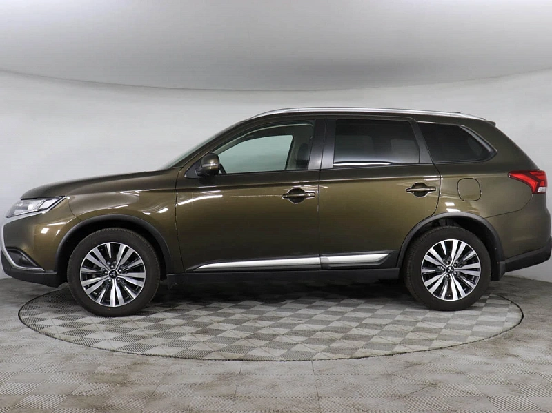 Outlander