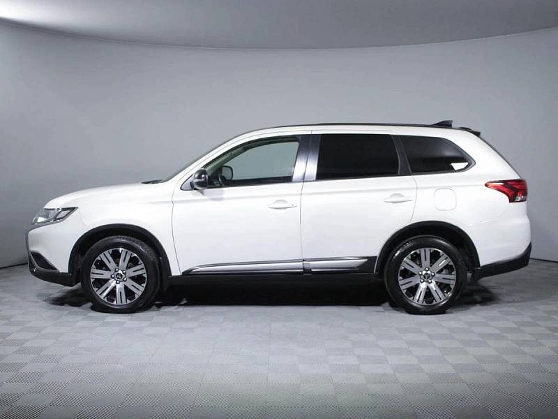 Outlander