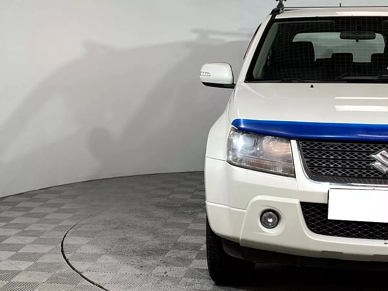 Grand Vitara