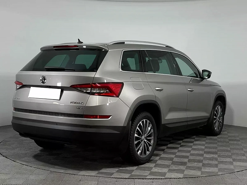 Kodiaq