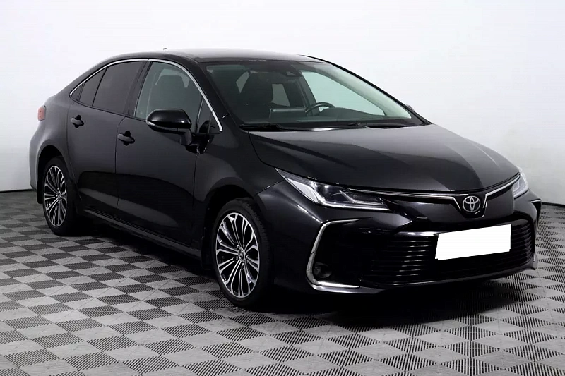 Corolla