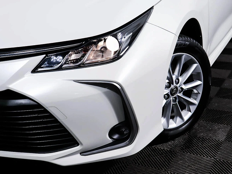 Corolla