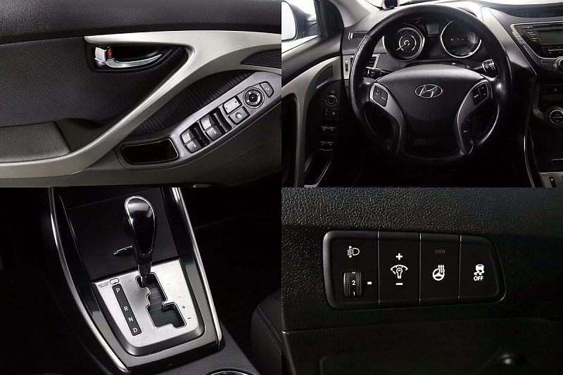 Elantra