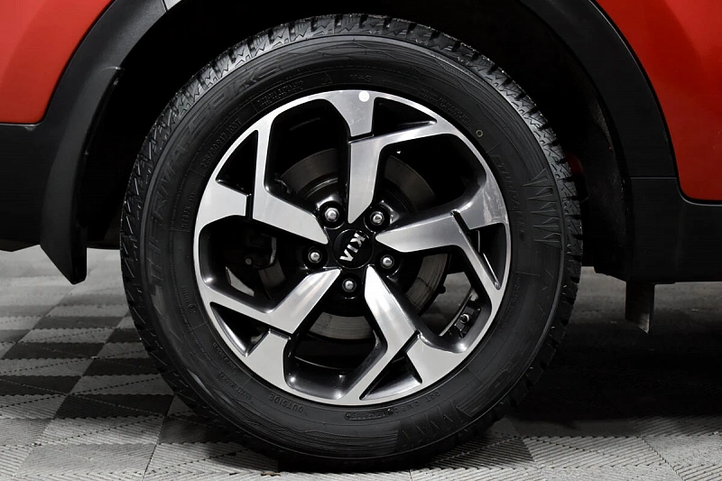 Sportage