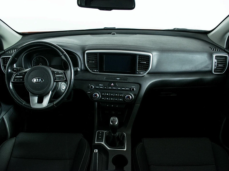 Sportage