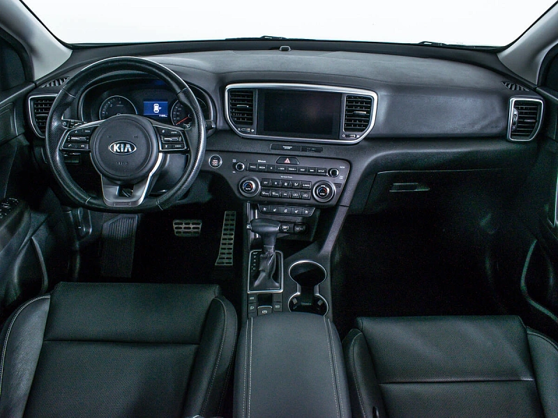 Sportage