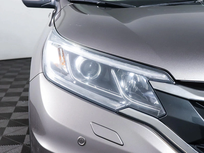 CR-V