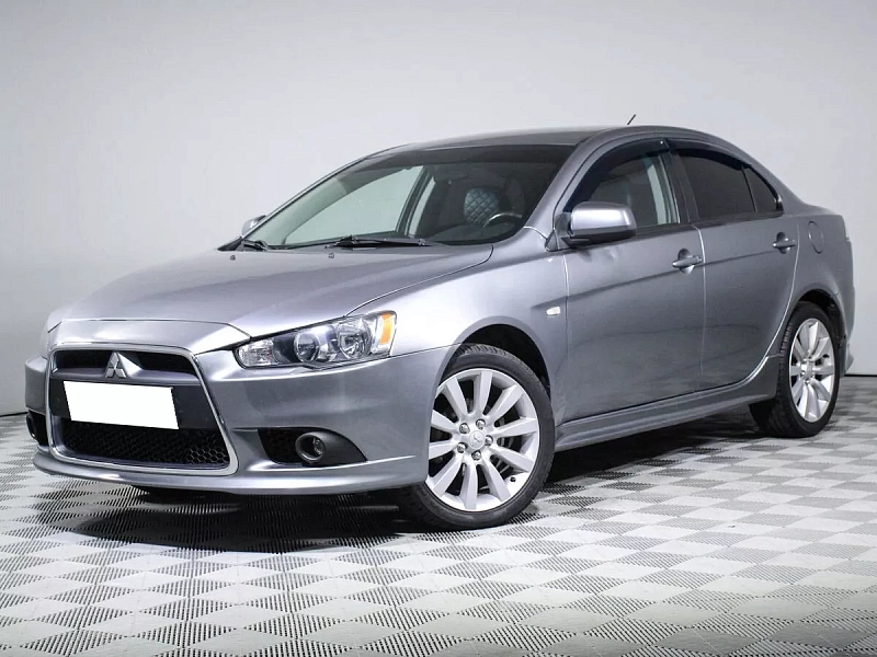 Lancer