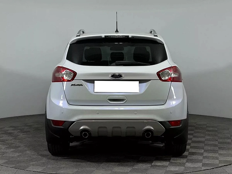 Kuga