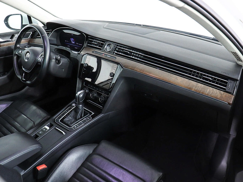Passat