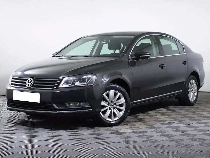 Passat