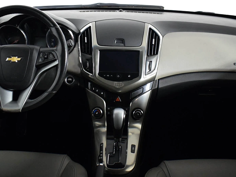Cruze