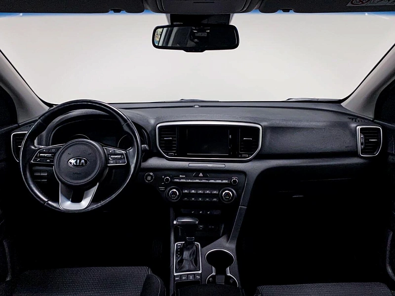 Sportage